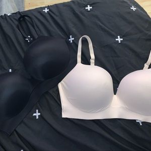 Woman’s bras
